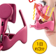 Illustration for article titled The Worlds Cheapest Nose Job
